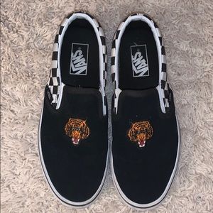 Vans